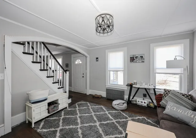 Photo 3 of Multi family home for sale at 5 Thomas St, Concord, NH 03301 | MLS# 5081349 | Listing updated on 2026-04-20