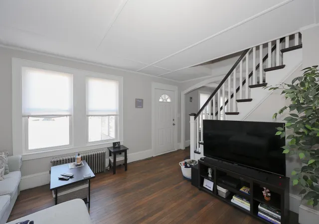 Photo 4 of Multi family home for sale at 5 Thomas St, Concord, NH 03301 | MLS# 5081349 | Listing updated on 2026-04-20