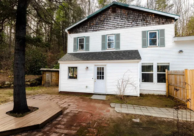Homes for sale in Warner, NH | 126 Route 103 East, Warner, NH 03278 | MLS# 5081360