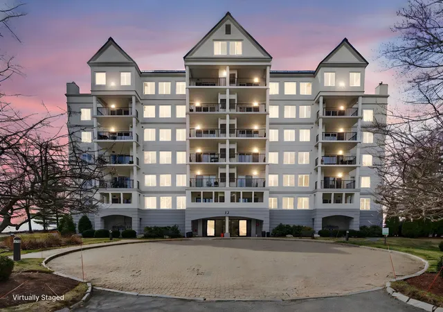 image of 12 Mountain Laurels Dr #204, Nashua, NH 03062 | MLS# 5081378
