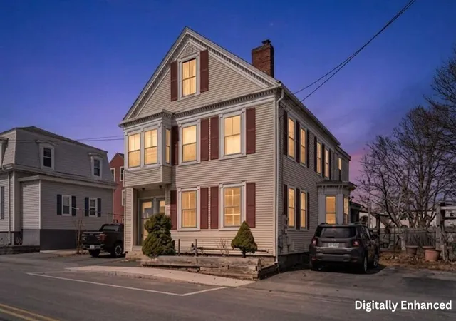 Photo 1 of Multi family home for sale at 413 Islington St, Portsmouth, NH 03801 | MLS# 5081394 | Listing updated on 2026-08-23