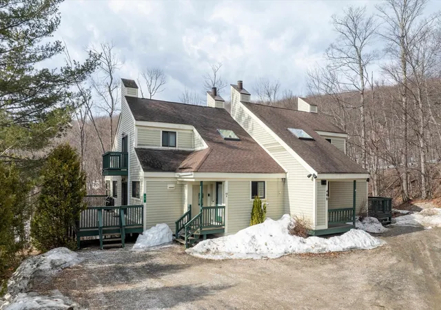 Photo 1 of Condo for sale at 36 Lower Iv A #48B, Ludlow, VT 05149 | MLS# 5081402 | Listing updated on 2026-09-30