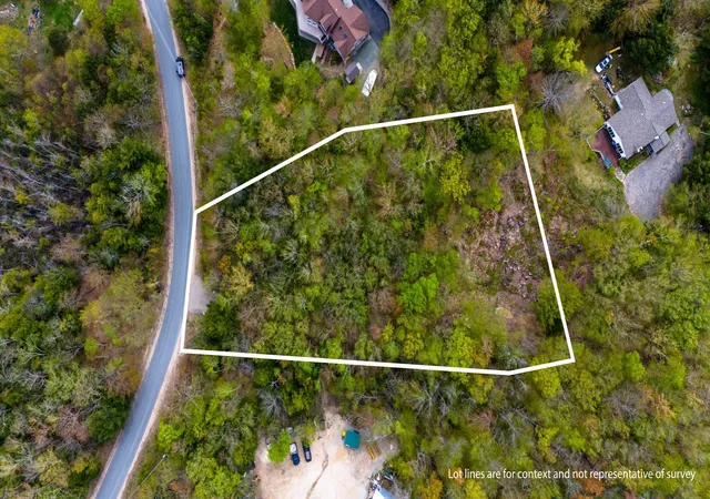 1st image of 00 Ellis Ridge Rd, Bartlett, NH 03838 | MLS# 5081468