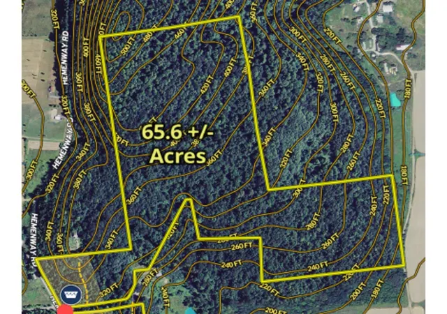4th image of Tbd Hemenway Rd, Bridport, VT 05753 | MLS# 5081481
