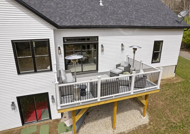 5th image of 14 Tico Rd, Rindge, NH 03461 | MLS# 5081495