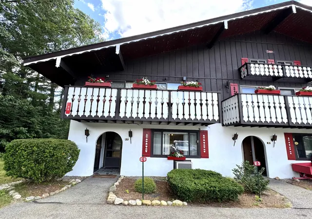 Photo 3 of Sale Pending at 48 Linderhof Golf Course Rd #E-3, Bartlett, NH 03812 | MLS# 5081498 | Listing updated on 2026-10-03