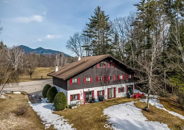 39th image of 48 Linderhof Golf Course Rd #E-3, Bartlett, NH 03812 | MLS# 5081498