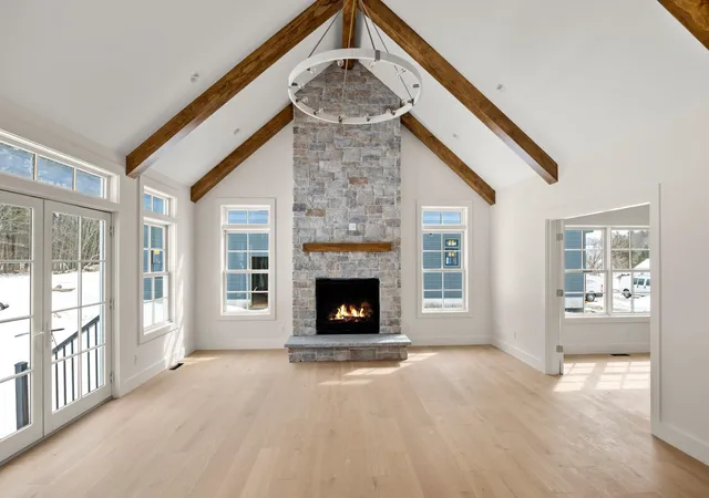 Homes for sale in Exeter, NH | 100 Wadleigh St #LOT 30, Exeter, NH 03833 | MLS# 5081502