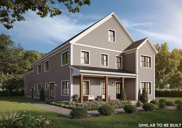 Homes for sale in Exeter, NH | 86 Wadleigh St #LOT 34, Exeter, NH 03833 | MLS# 5081504
