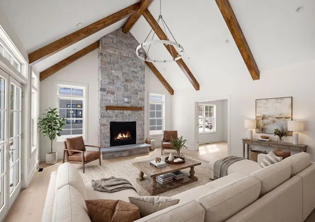 Homes for sale in Exeter, NH | 86 Wadleigh St #LOT 34, Exeter, NH 03833 | MLS# 5081504