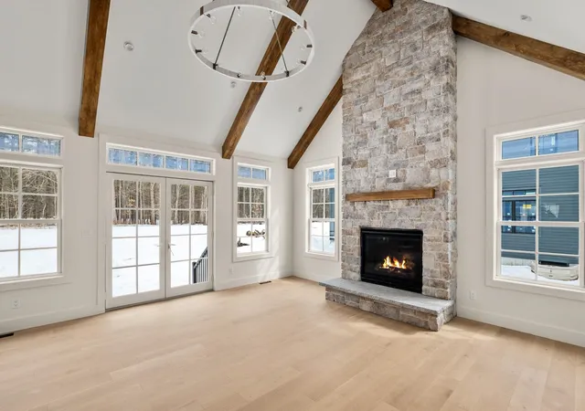 Homes for sale in Exeter, NH | 76 Wadleigh St #LOT 37, Exeter, NH 03833 | MLS# 5081505