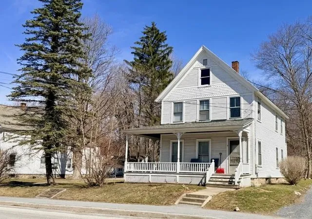 Homes for sale in Bennington, VT | 124 South Branch St, Bennington, VT 05201 | MLS# 5081521