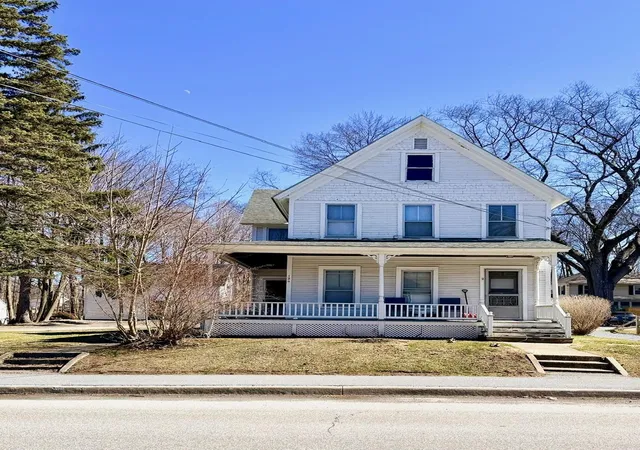 Homes for sale in Bennington, VT | 124 South Branch St, Bennington, VT 05201 | MLS# 5081521