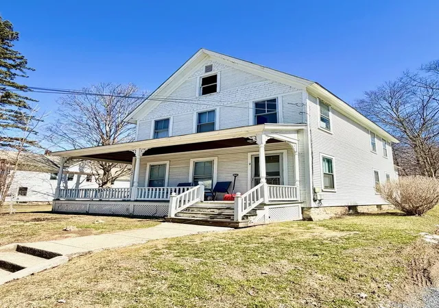 Homes for sale in Bennington, VT | 124 South Branch St, Bennington, VT 05201 | MLS# 5081521
