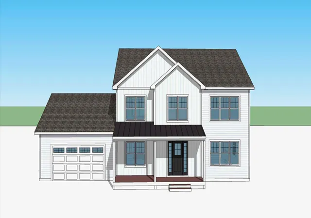 Single family home for sale at 005 Bentley Cir #5, Candia, NH 03034 | MLS# 5081544