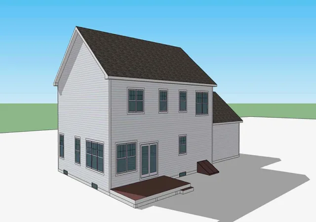 Photo 1 of Single family home for sale at 005 Bentley Cir #5, Candia, NH 03034 | MLS# 5081544 | Listing updated on 2026-04-29