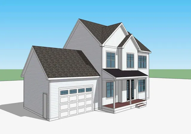 Photo 2 of Single family home for sale at 005 Bentley Cir #5, Candia, NH 03034 | MLS# 5081544 | Listing updated on 2026-04-29