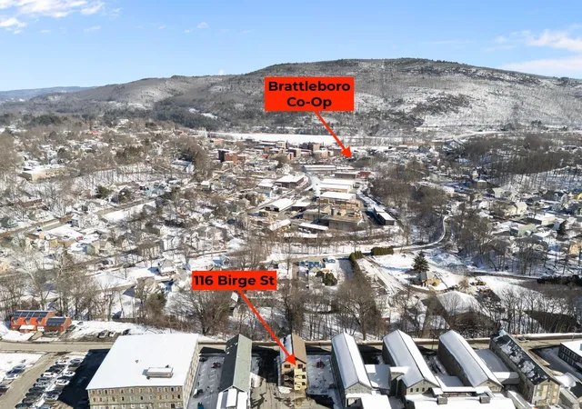 Homes for sale in Brattleboro, VT | 116 Birge St #2, Brattleboro, VT 05301 | MLS# 5081546