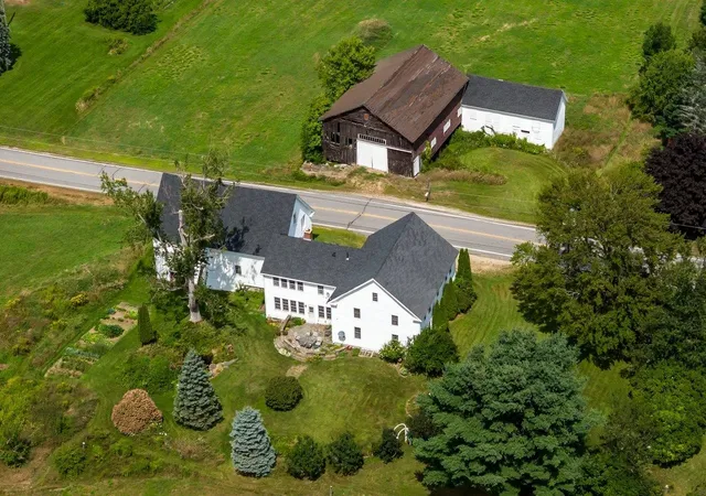 1st image of 1310 & 1311 Upper City Rd, Pittsfield, NH 03263 | MLS# 5081561