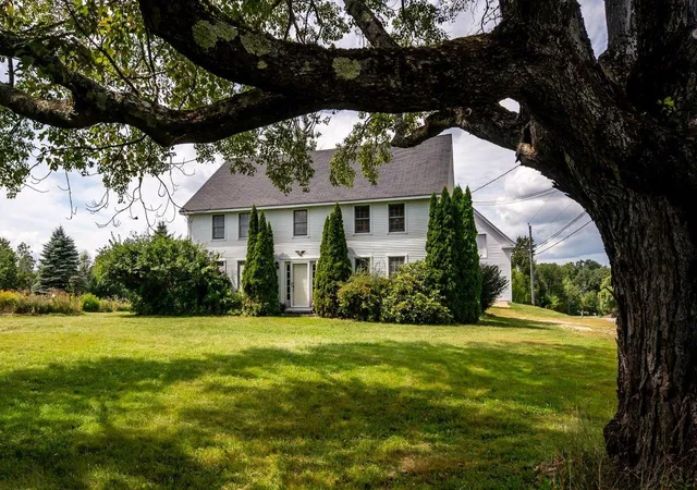 2nd image of 1310 & 1311 Upper City Rd, Pittsfield, NH 03263 | MLS# 5081561