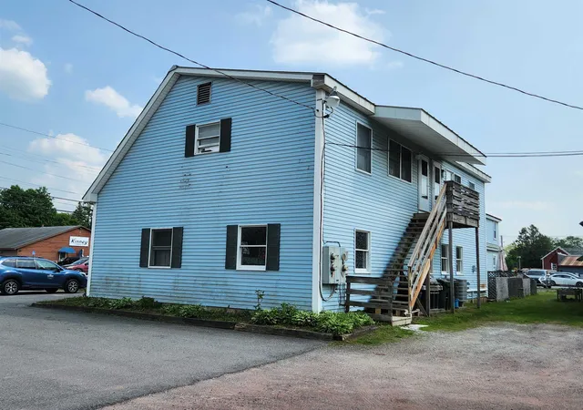 3rd image of 53-55 Vt 30 N Rte, Castleton, VT 05735 | MLS# 5081573