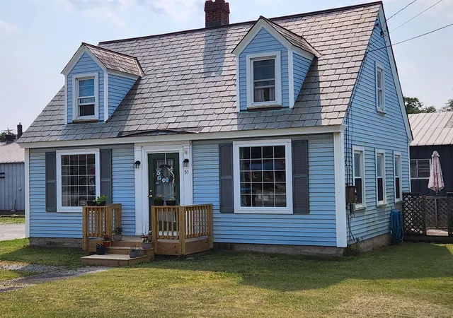 4th image of 53-55 Vt 30 N Rte, Castleton, VT 05735 | MLS# 5081573