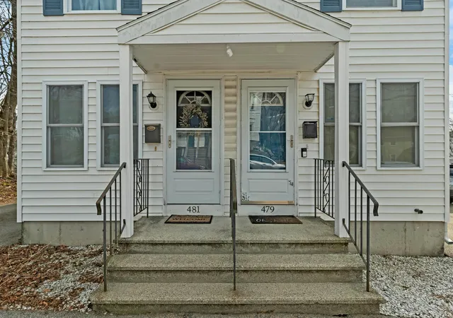 2nd image of 479 Lake Ave, Manchester, NH 03103 | MLS# 5081588