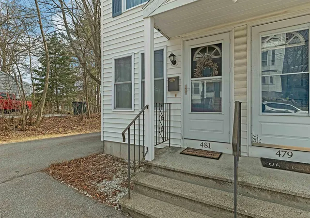 38th image of 479 Lake Ave, Manchester, NH 03103 | MLS# 5081588