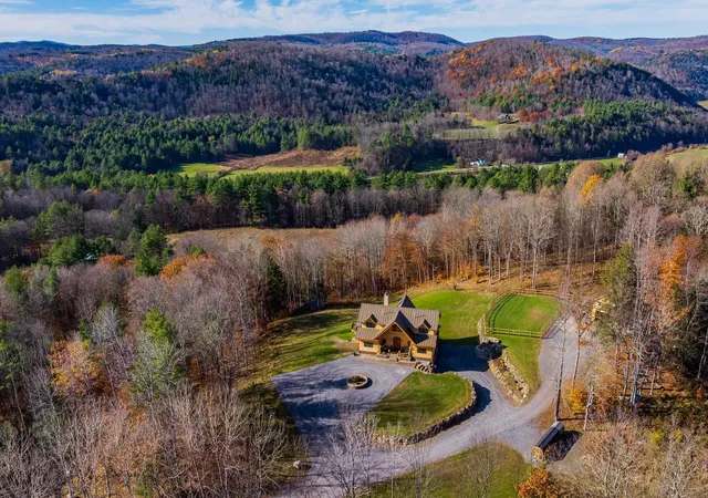 1st image of 85 Button Hill Rd, Tunbridge, VT 05077 | MLS# 5081602