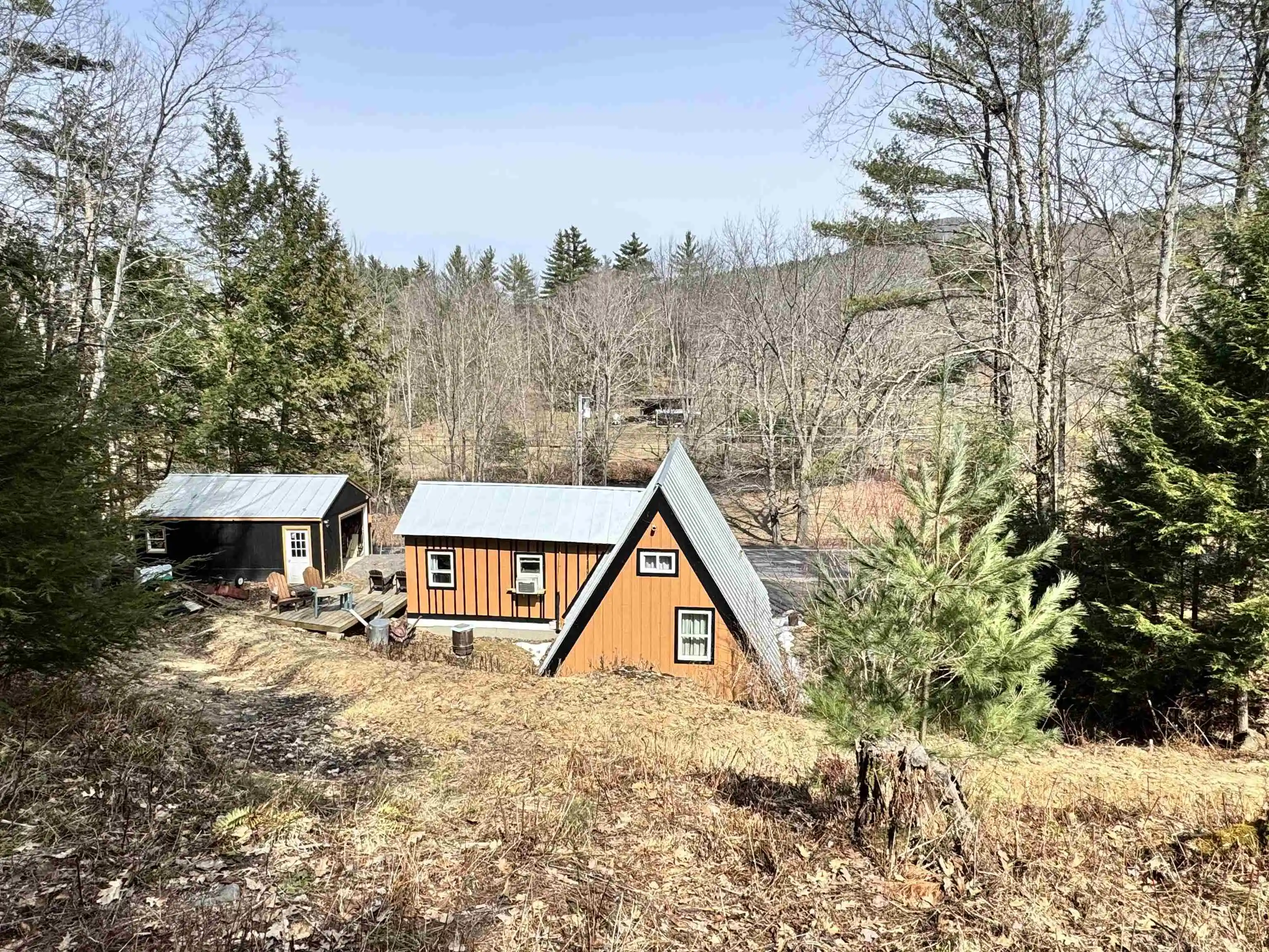 Photo 3 of Single family home for sale at 2719 Nh Route 25a, Orford, NH 03777 | MLS# 5081612 | Listing updated on 2026-10-28