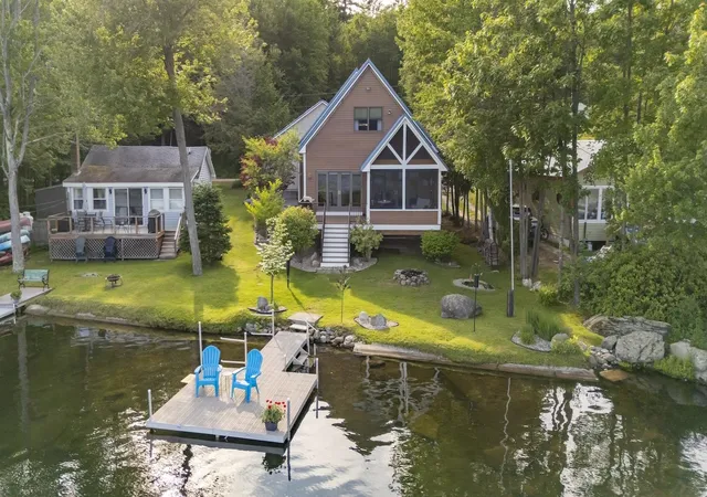 Homes for sale in Goshen, NH | 150 Rand Pond Rd, Goshen, NH 03752 | MLS# 5081691
