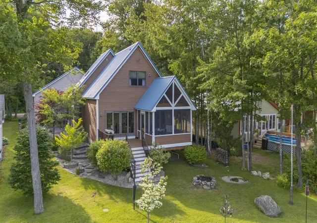 Homes for sale in Goshen, NH | 150 Rand Pond Rd, Goshen, NH 03752 | MLS# 5081691