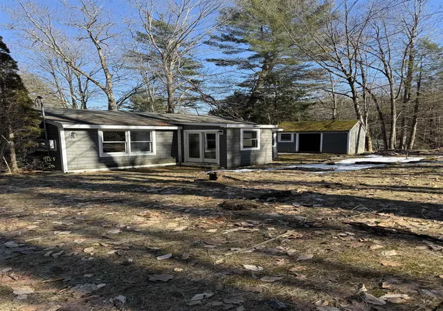 4th image of 92 Cole Rd, Northwood, NH 03261 | MLS# 5081703