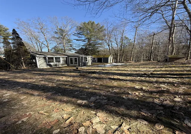 5th image of 92 Cole Rd, Northwood, NH 03261 | MLS# 5081703