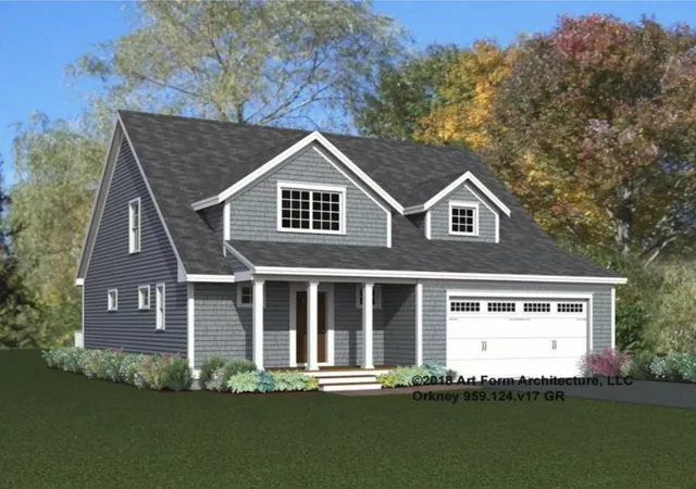 Condo for sale at 41 The Cliffs At Evergreen, Evergreen Dr #41, Auburn, NH 03032 | MLS# 5081718