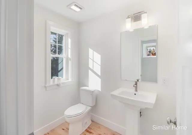 Photo 3 of Condo for sale at 41 The Cliffs At Evergreen, Evergreen Dr #41, Auburn, NH 03032 | MLS# 5081718 | Listing updated on 2026-06-08