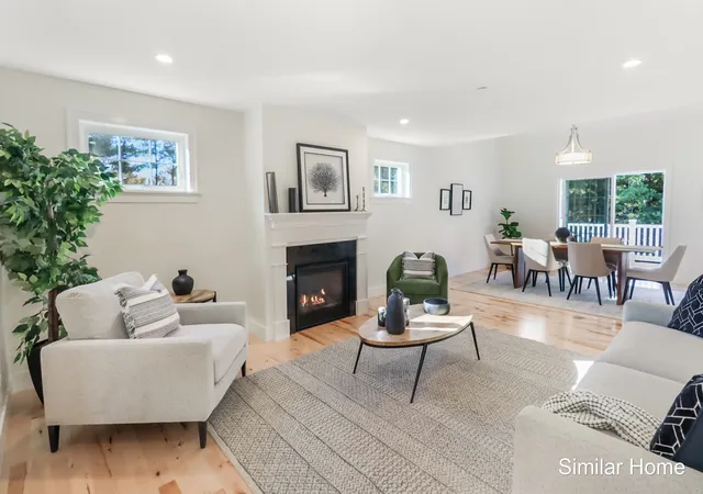 Photo 4 of Condo for sale at 41 The Cliffs At Evergreen, Evergreen Dr #41, Auburn, NH 03032 | MLS# 5081718 | Listing updated on 2026-06-08