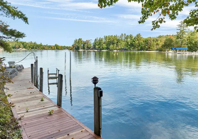 3rd image of 104 Hopewell Rd #Lot 5, Alton, NH 03809 | MLS# 5081722