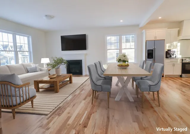 Photo 2 of Condo for sale at 28 Summerwind Pl #1, Greenland, NH 03840 | MLS# 5081735 | Listing updated on 2026-08-29