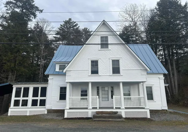 1st image of 978 Dartmouth College Hwy, Orford, NH 03777 | MLS# 5081766