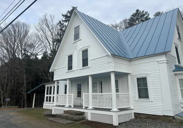 2nd image of 978 Dartmouth College Hwy, Orford, NH 03777 | MLS# 5081766