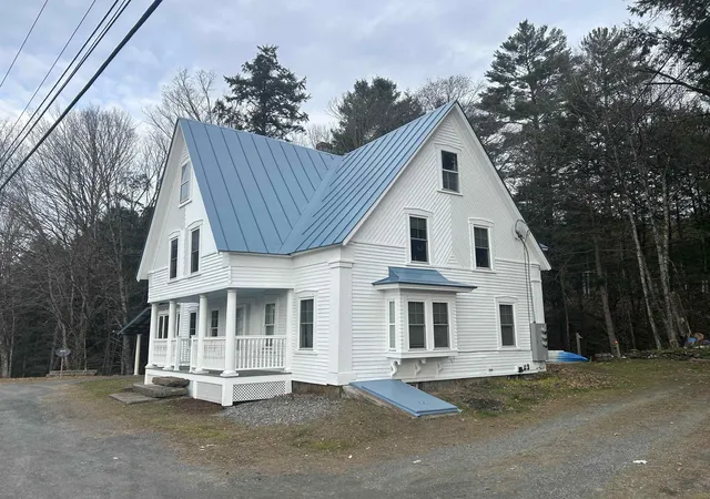4th image of 978 Dartmouth College Hwy, Orford, NH 03777 | MLS# 5081766