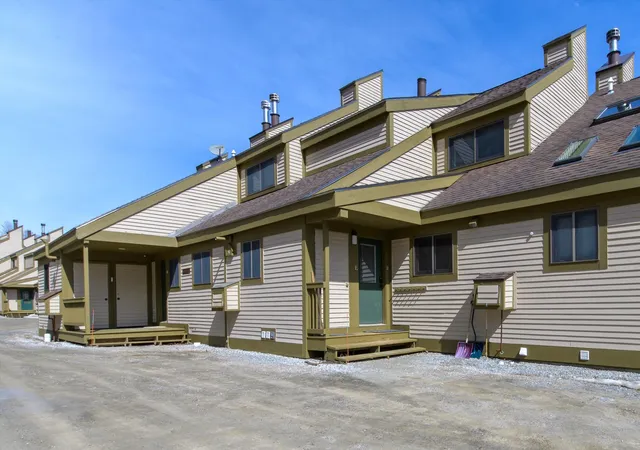 Photo 1 of Condo for sale at 320 Okemo Trailside Ext #36E, Ludlow, VT 05149 | MLS# 5081792 | Listing updated on 2026-09-30