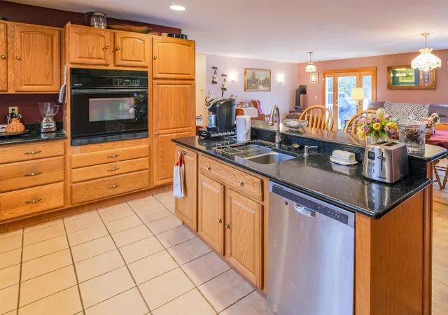 Photo 4 of Single family home for sale at 5 Malagash Rd, Proctorsville, VT 05153 | MLS# 5081838 | Listing updated on 2026-06-07