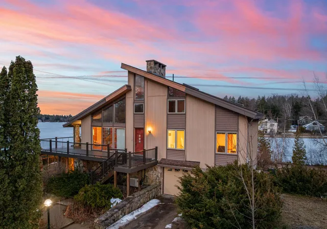 Photo 1 of Single family home for sale at 26 Myrtle Dr, Moultonborough, NH 03254 | MLS# 5081852 | Listing updated on 2026-07-16