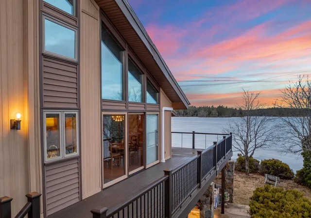 Photo 3 of Single family home for sale at 26 Myrtle Dr, Moultonborough, NH 03254 | MLS# 5081852 | Listing updated on 2026-07-16