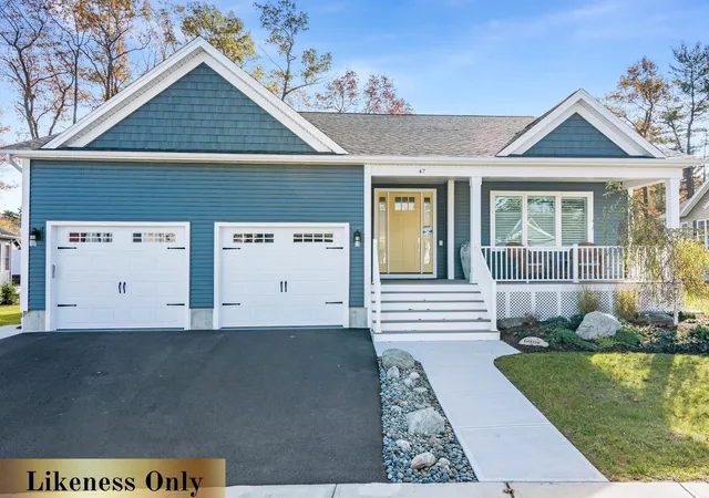 1st image of 248 Sweeney Farm Rd #Lot 9, Milton, VT 05468 | MLS# 5081866