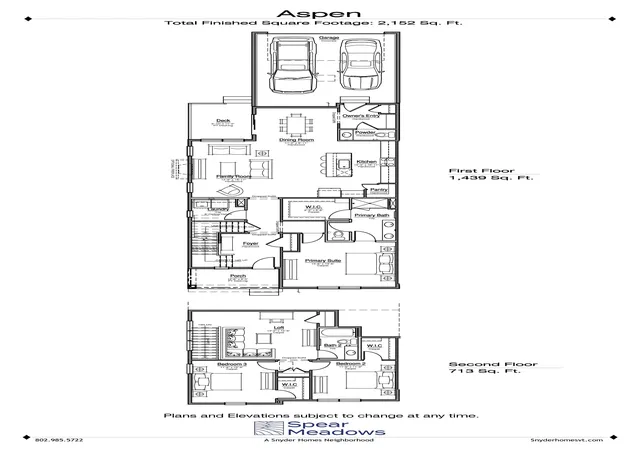 2nd image of 410 Vale Dr #SM19, South Burlington, VT 05403 | MLS# 5081868