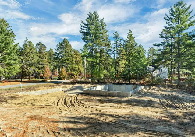 Photo 1 of Land for sale at 26 Logan Wy, West Ossipee, NH 03890 | MLS# 5081886 | Listing updated on 2026-09-11