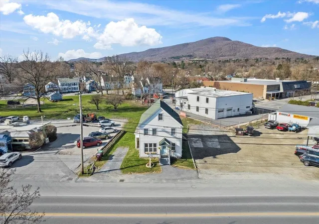 Homes for sale in Bennington, VT | 318 North St, Bennington, VT 05201 | MLS# 5081898